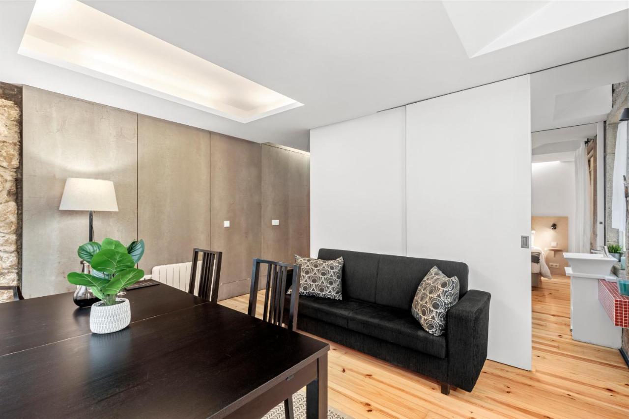 פורטו Ox Apartments B Places מראה חיצוני תמונה
