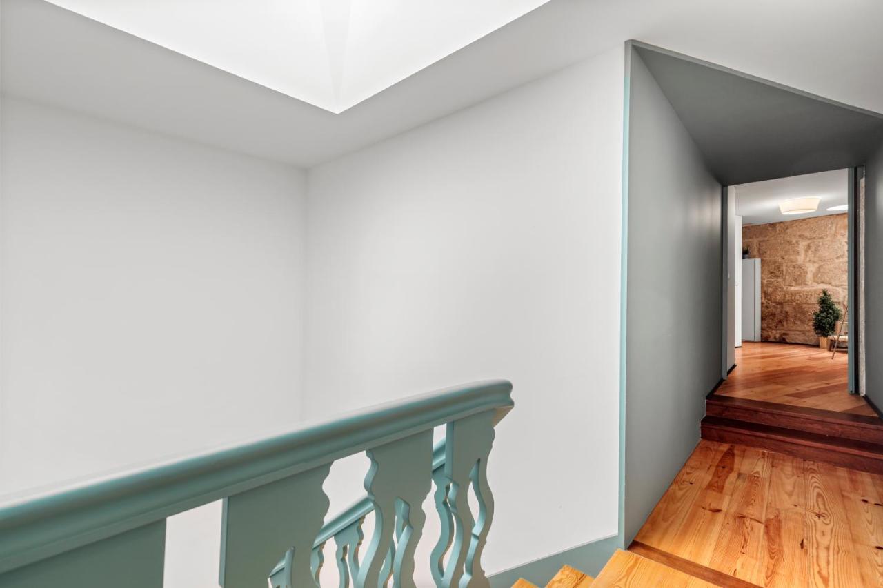 פורטו Ox Apartments B Places מראה חיצוני תמונה