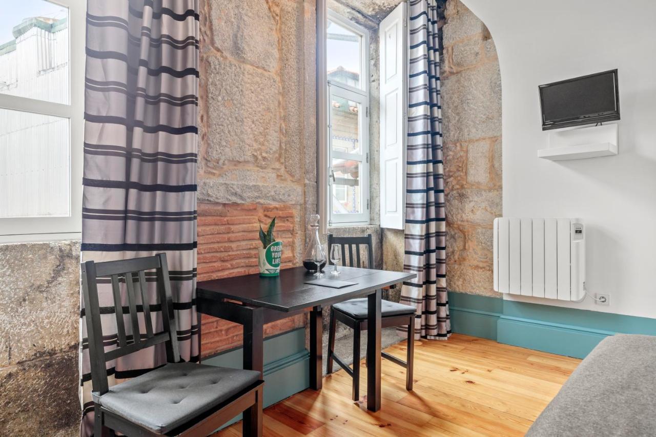 פורטו Ox Apartments B Places מראה חיצוני תמונה