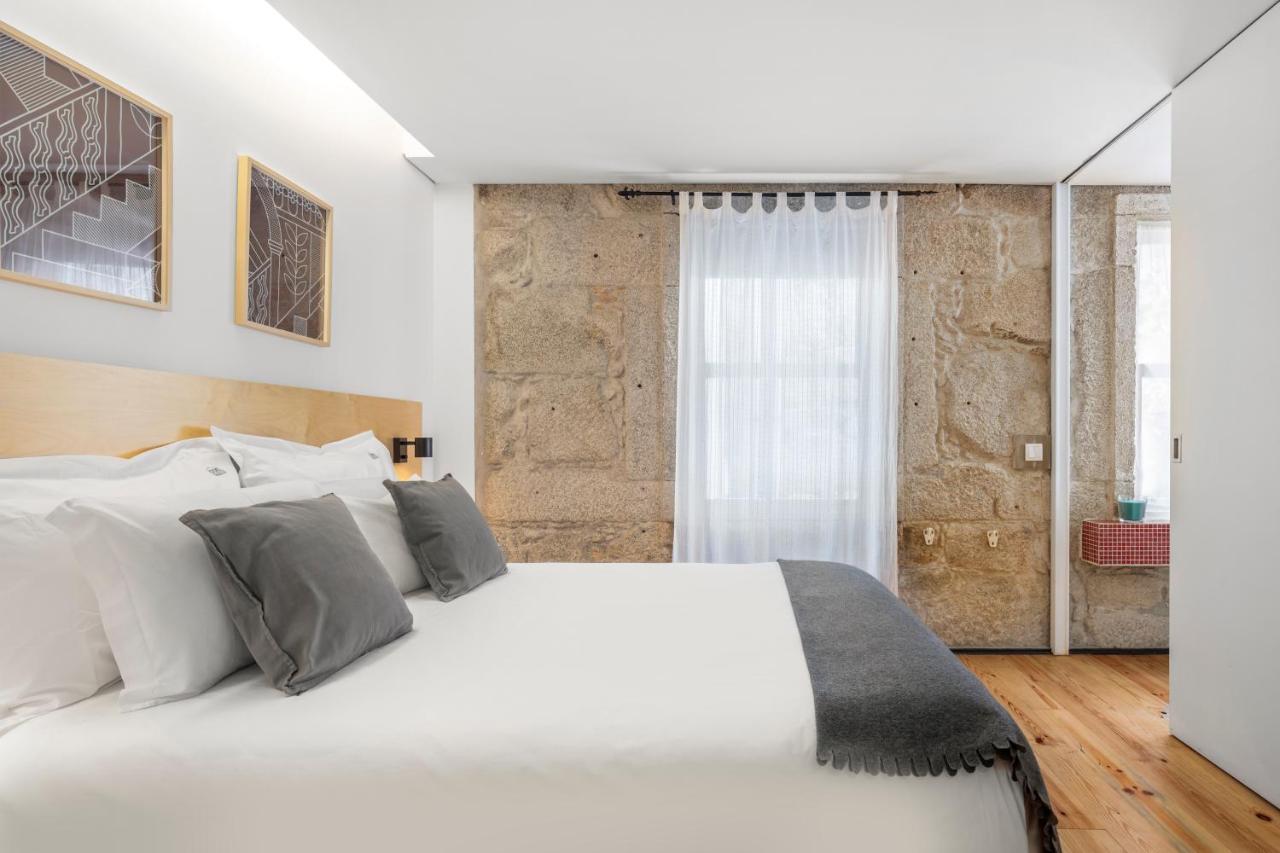 פורטו Ox Apartments B Places מראה חיצוני תמונה