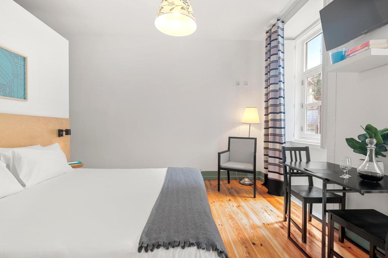 פורטו Ox Apartments B Places מראה חיצוני תמונה
