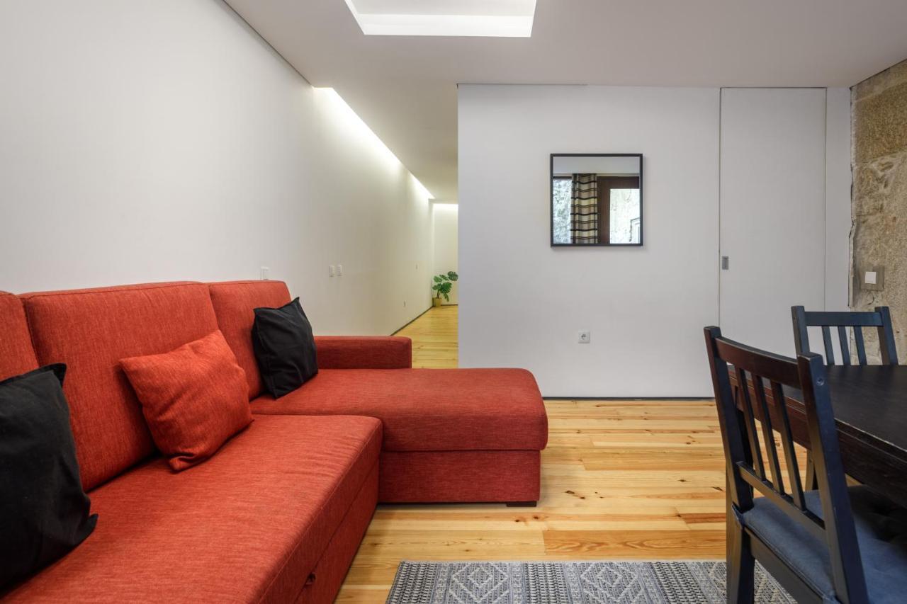 פורטו Ox Apartments B Places מראה חיצוני תמונה