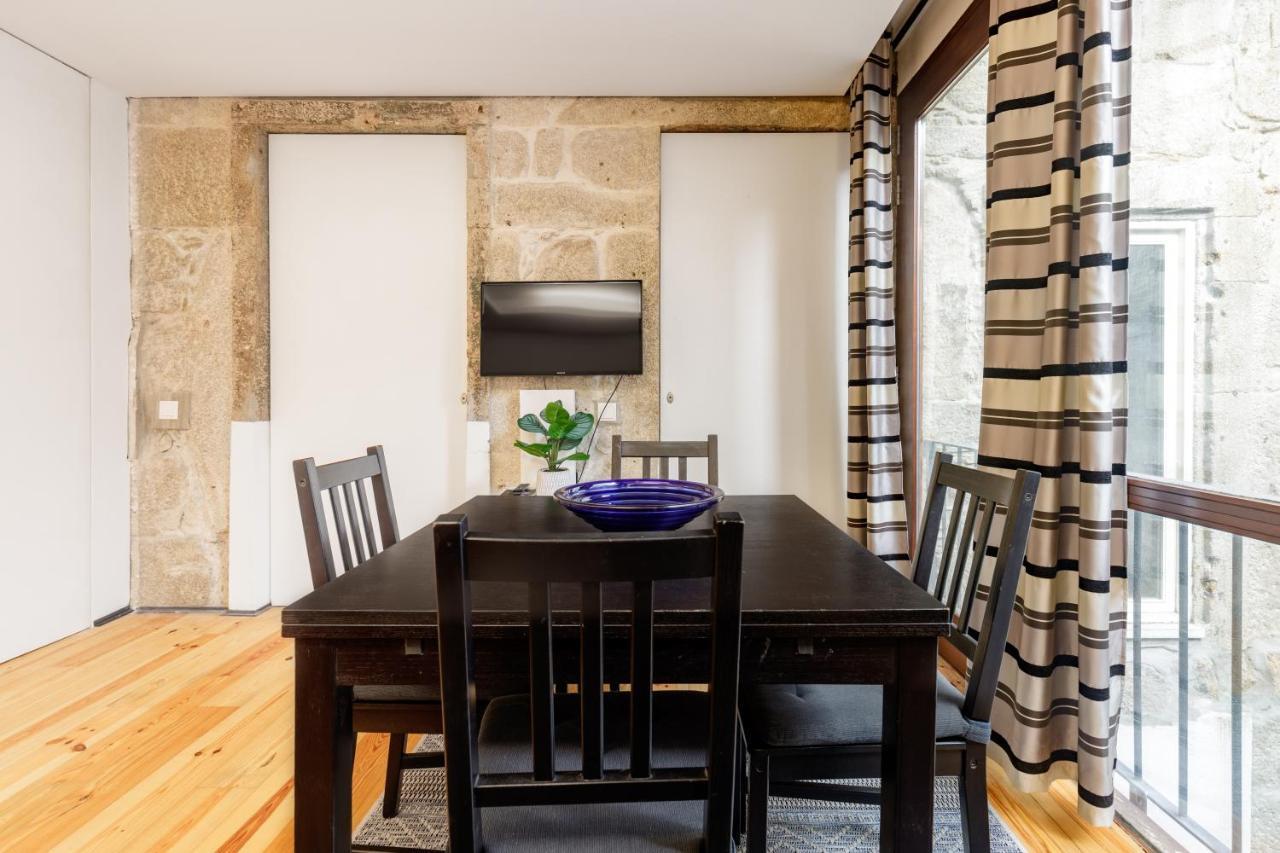 פורטו Ox Apartments B Places מראה חיצוני תמונה