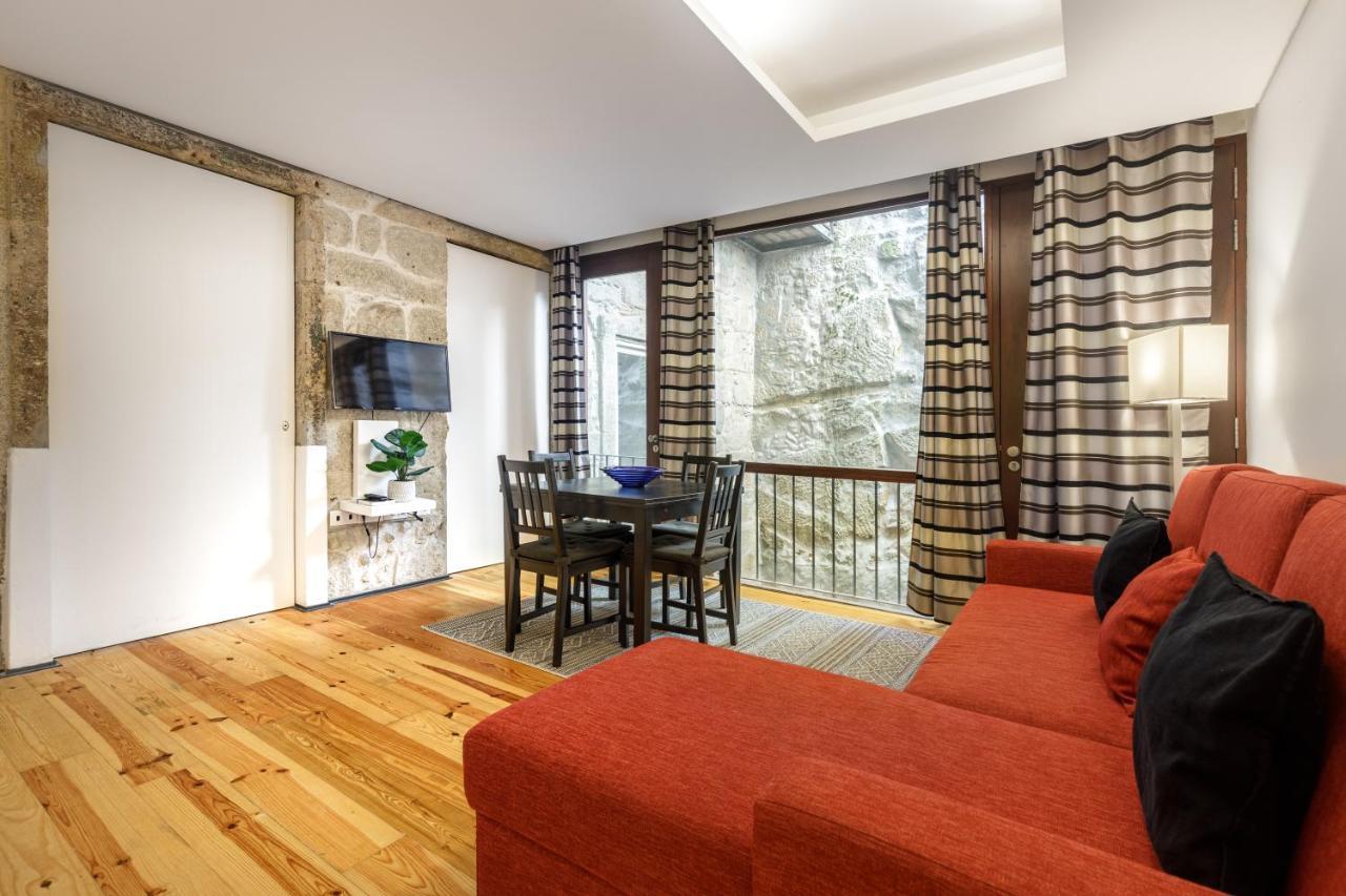 פורטו Ox Apartments B Places מראה חיצוני תמונה