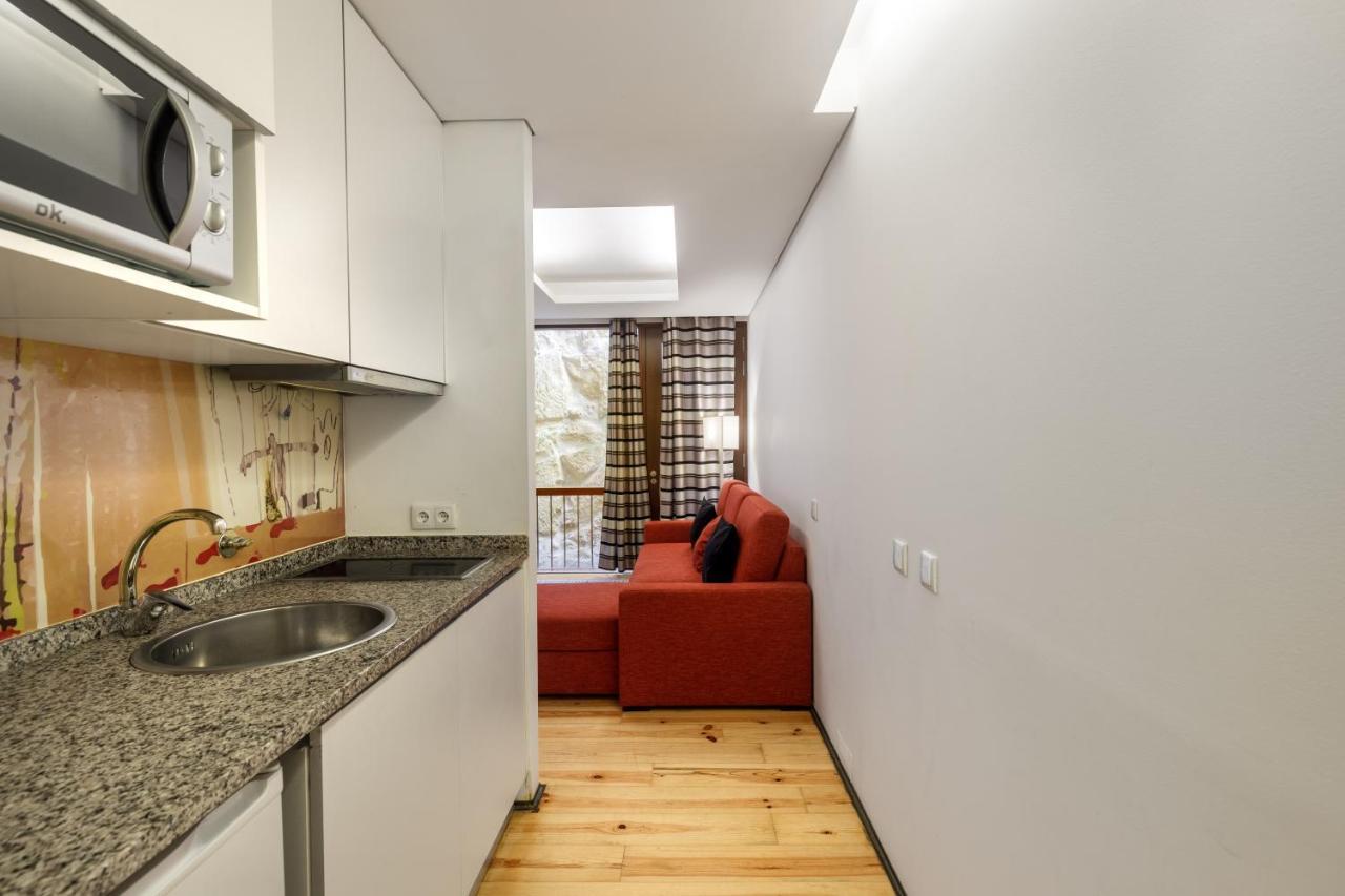 פורטו Ox Apartments B Places מראה חיצוני תמונה