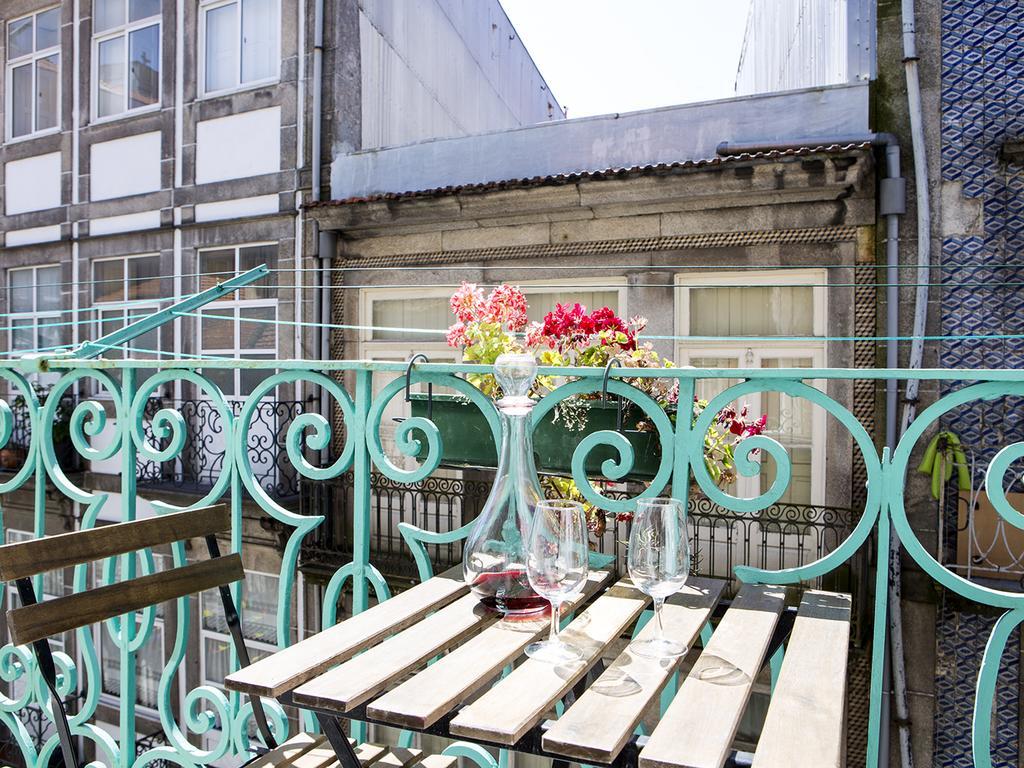 פורטו Ox Apartments B Places חדר תמונה