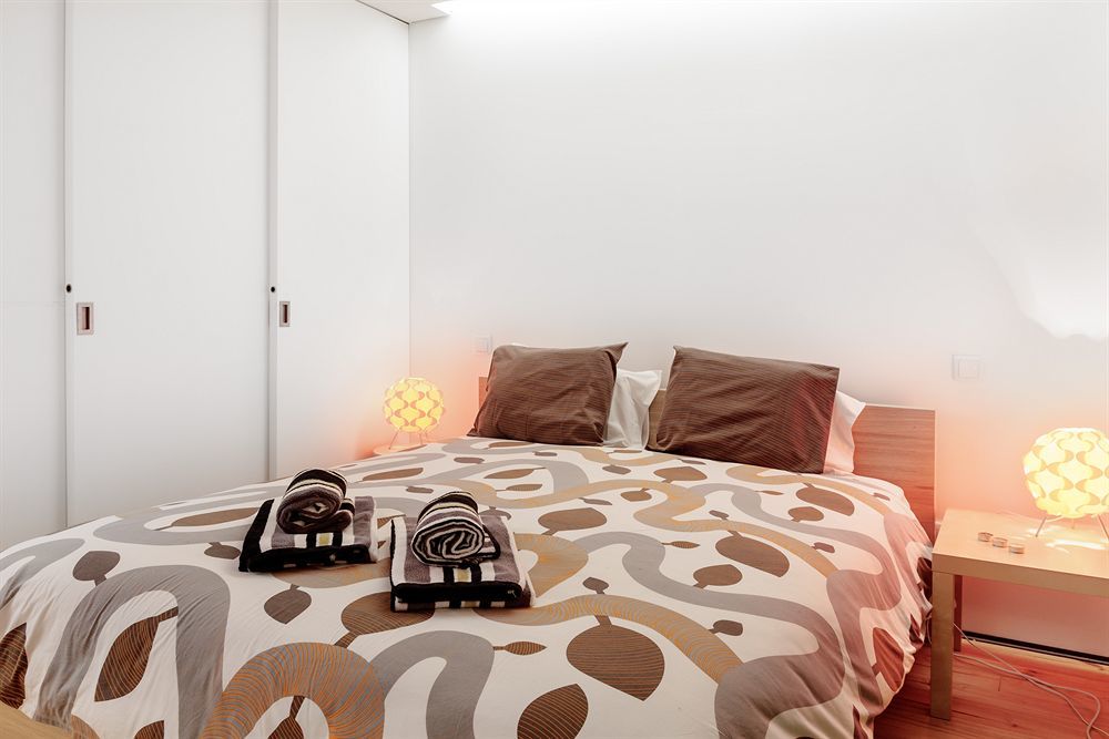 פורטו Ox Apartments B Places מראה חיצוני תמונה